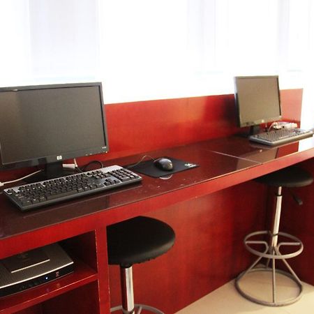 Hanting Express Suzhou Zhuhui Road Екстериор снимка