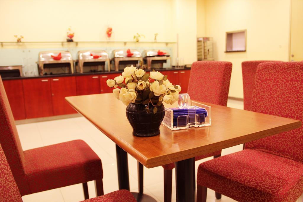 Hanting Express Suzhou Zhuhui Road Екстериор снимка