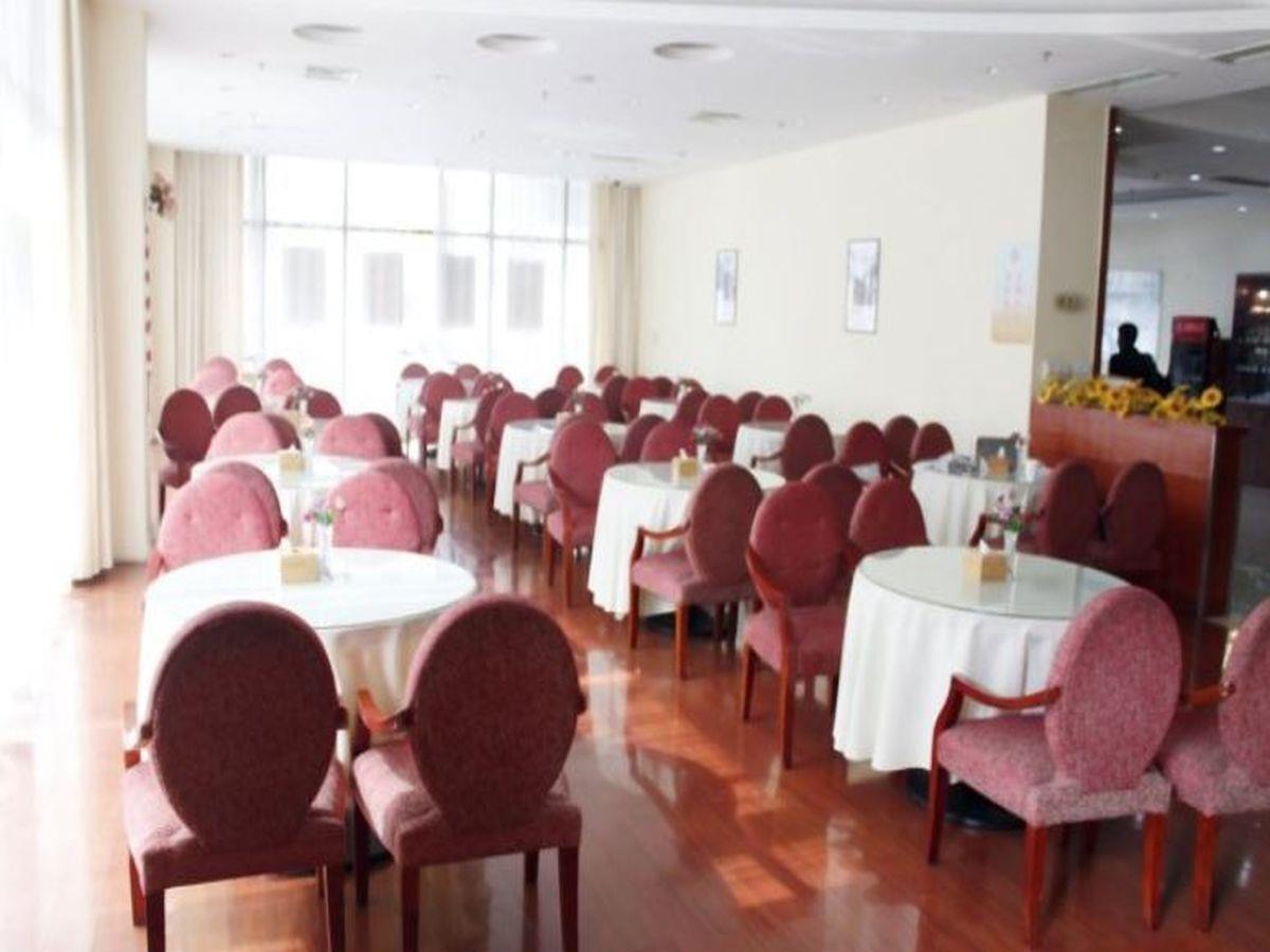 Hanting Express Suzhou Zhuhui Road Екстериор снимка